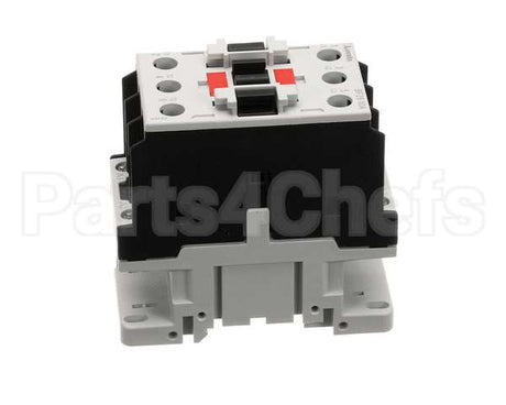 291-3001 American Dish Service Contactor, Wash, Rinse, & Con