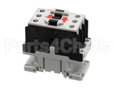 291-3001 American Dish Service Contactor, Wash, Rinse, & Con