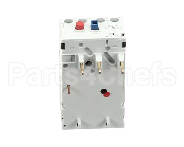 291-3002 American Dish Service Overload, Wash Pump - Three P