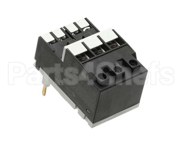 291-3003 American Dish Service Overload, Conveyor/Rinse - Th