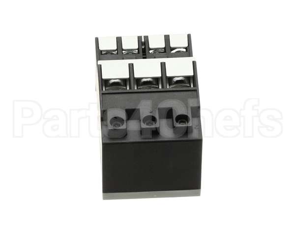 291-3003 American Dish Service Overload, Conveyor/Rinse - Th
