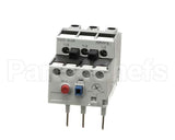 291-3003 American Dish Service Overload, Conveyor/Rinse - Th