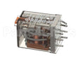 291-3005 American Dish Service Relay, Cube, Dpdt, Conveyor (