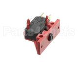 291-3014 American Dish Service Switch, Float With Holder & B