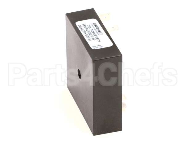 291-3027 American Dish Service Heater Relay Contactor Delay