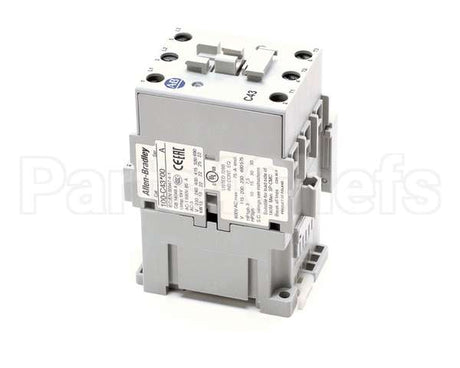 291-3032 American Dish Service Contactor Wash Heater