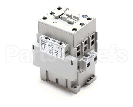 291-3032 American Dish Service Contactor Wash Heater