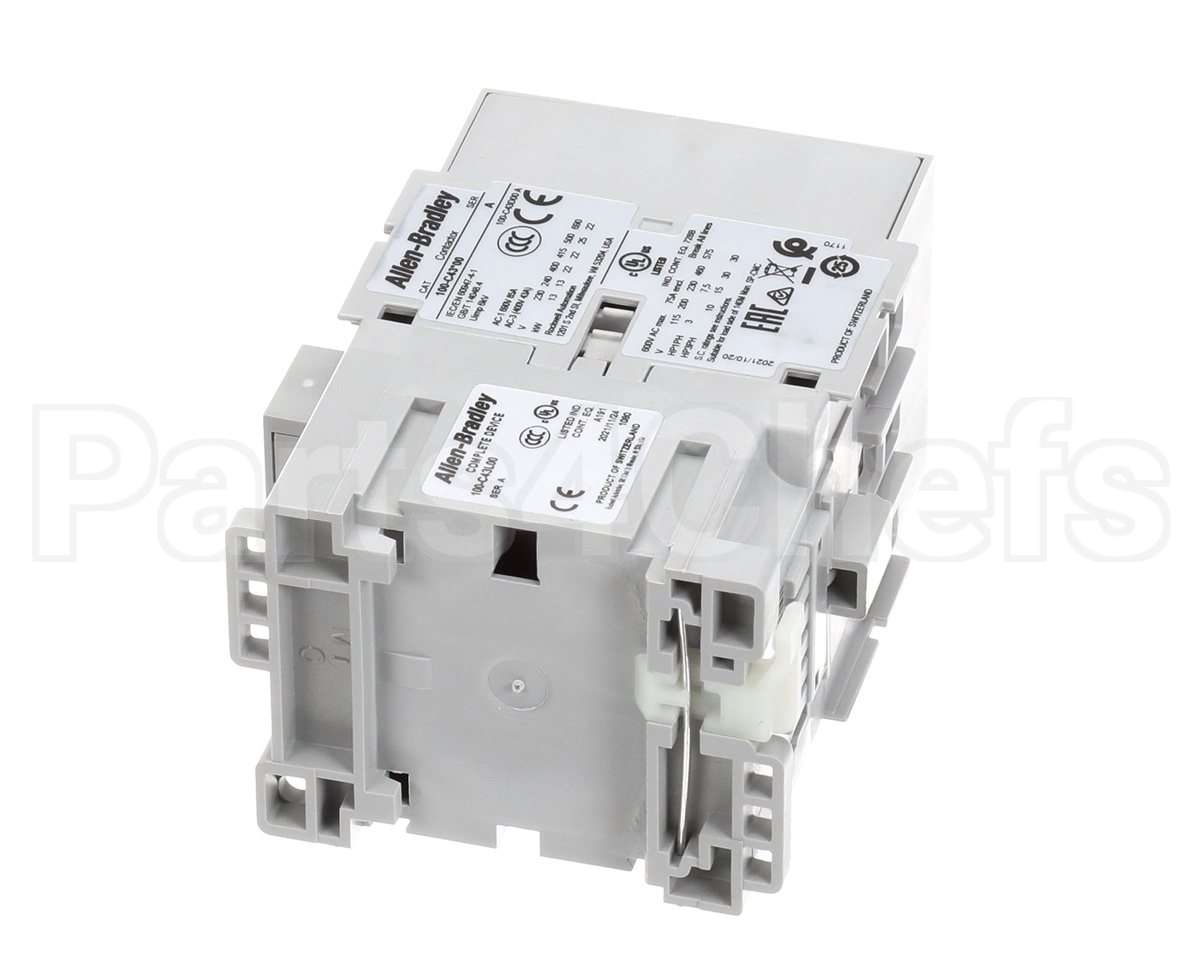 291-3043 American Dish Service Contactor