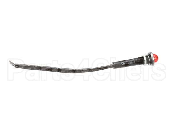 291-7101 American Dish Service Light, Indicator, Et-Af, Adc-