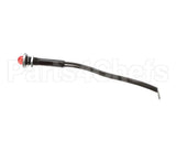 291-7101 American Dish Service Light, Indicator, Et-Af, Adc-