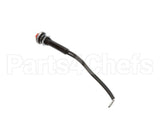 291-7101 American Dish Service Light, Indicator, Et-Af, Adc-