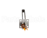 291-9003 American Dish Service Heater, Adc-44 & 66, Rinse Ta