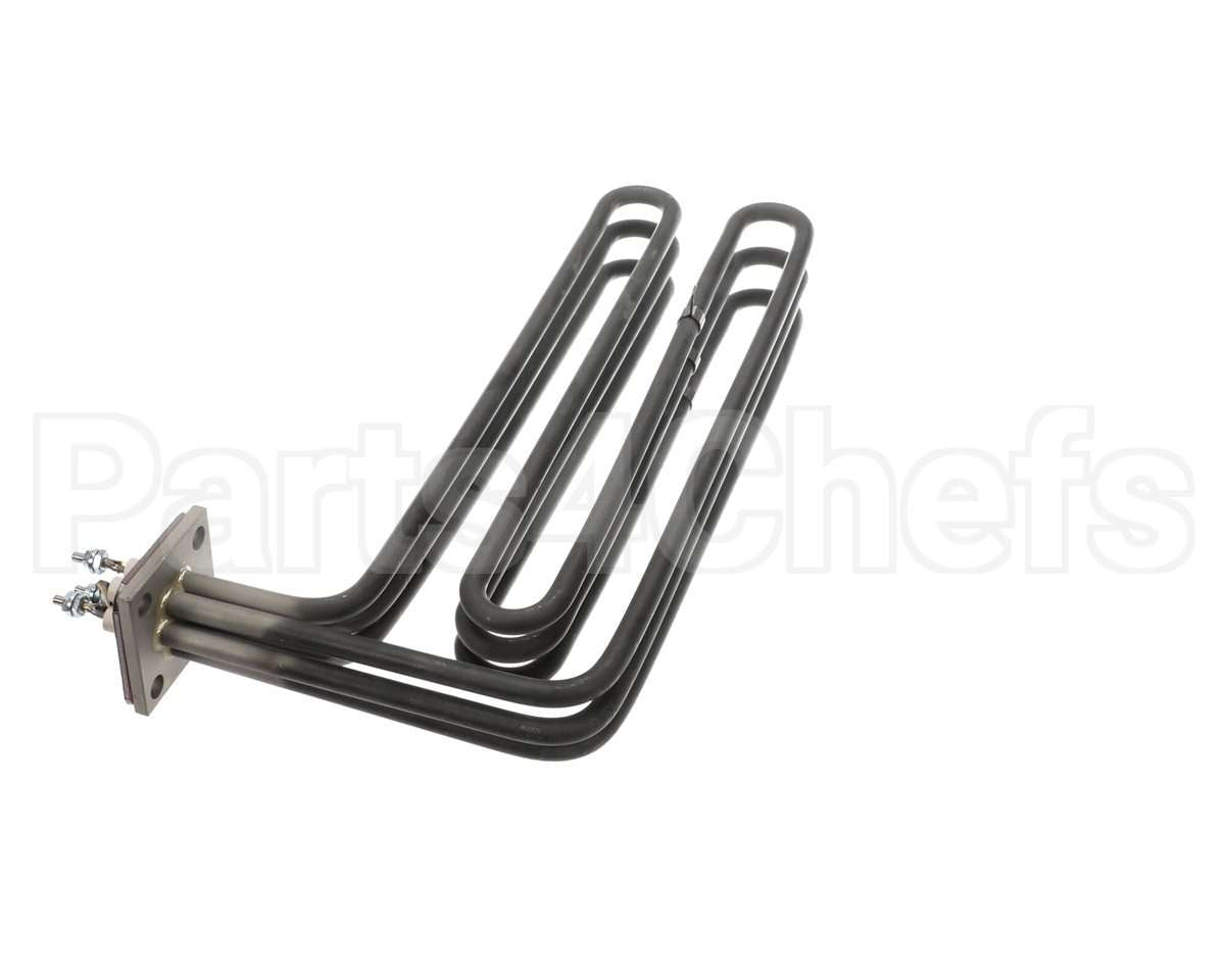 291-9013 American Dish Service Heater, Adc-44, Wash Tank - 3 Phase 240V