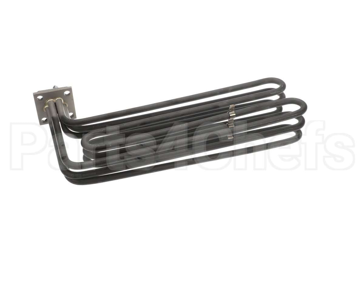 291-9013 American Dish Service Heater, Adc-44, Wash Tank - 3 Phase 240V