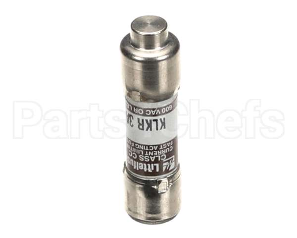 291-9101 American Dish Service Fuse, Primary - Three Phase -
