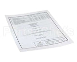 2910-004 Concordia Beverage Msds Sheet For Brew Tablets