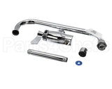 29100 Fisher Faucet Addoncdlh 10Ss
