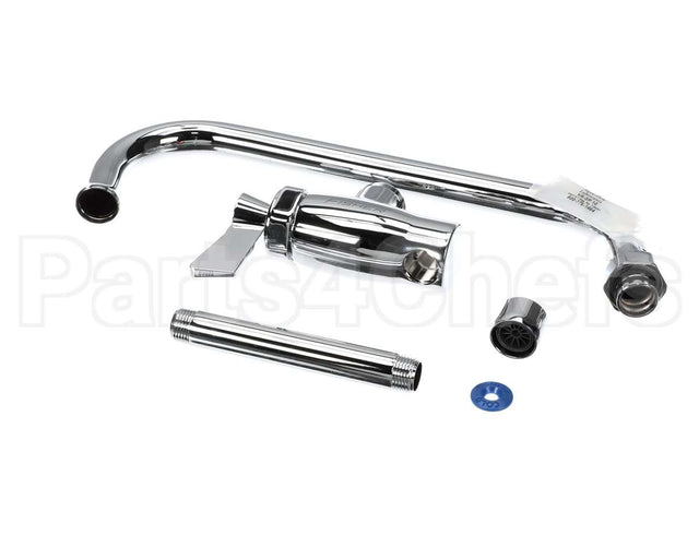 29100 Fisher Faucet Addoncdlh 10Ss