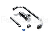29100 Fisher Faucet Addoncdlh 10Ss