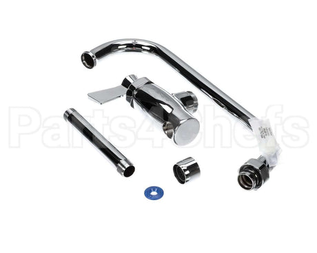 29100 Fisher Faucet Addoncdlh 10Ss