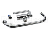 29100 Fisher Faucet Addoncdlh 10Ss