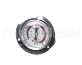 2910011 Florida Stainless Thermometer