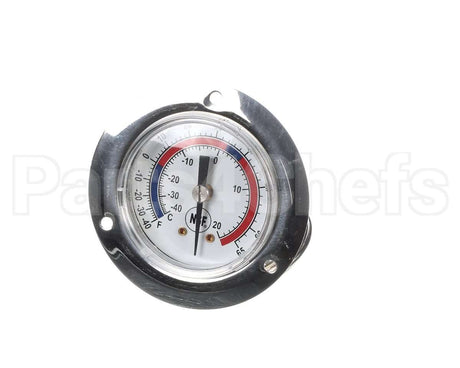 2910011 Florida Stainless Thermometer