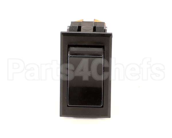 29107.0000 Bunn Switch,On/Off/On Dpdt 250V Blk