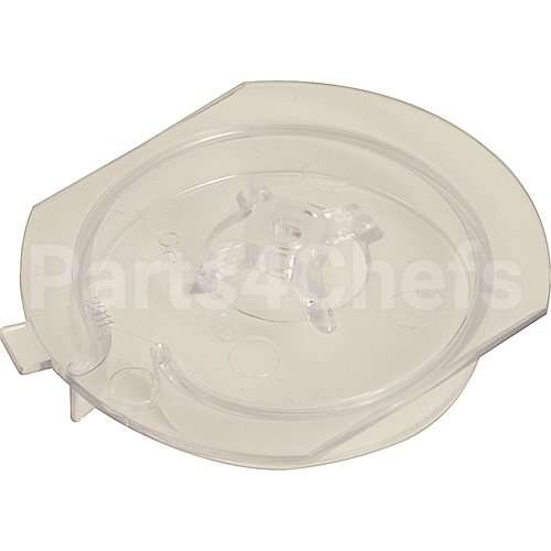 2911 Compatible Cecilware Cover, Agitator(3-3/8"Od)