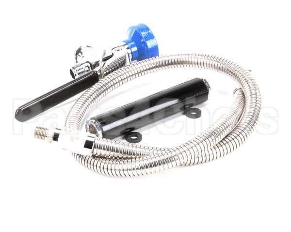 2911 Fisher Ultra Spray Ha