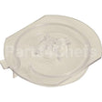 2911 Compatible Grindmaster Cover, Agitator(3-3/8"Od)