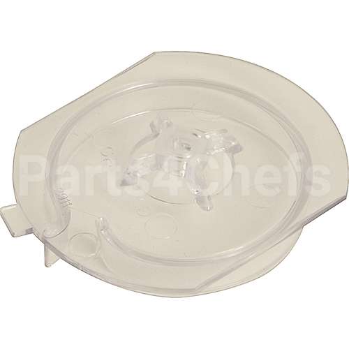2911 Compatible Grindmaster Cover, Agitator(3-3/8"Od)