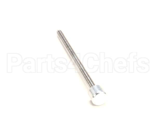 29112 Robot Coupe R10 Hinge Pin Ass.