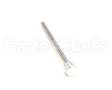 29112 Robot Coupe R10 Hinge Pin Ass.