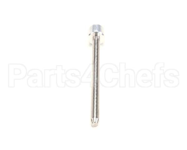 29112 Robot Coupe R10 Hinge Pin Ass.