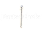 29112 Robot Coupe R10 Hinge Pin Ass.