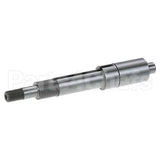 291128 Compatible Hobart Shaft5-3/8