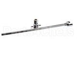 29113 Power Soak Systems Wall Bracket Assembly K50-Y020