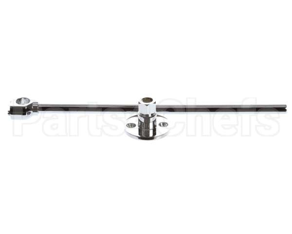 29113 Power Soak Systems Wall Bracket Assembly K50-Y020
