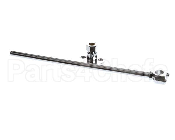 29113 Power Soak Systems Wall Bracket Assembly K50-Y020