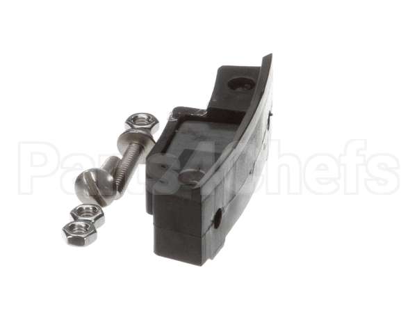 29114 Robot Coupe R10 Bowl Lockin Plate Ass