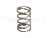 2912-6000 Fisher Spring Spray Valve