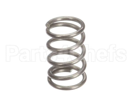 2912-6000 Fisher Spring Spray Valve