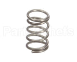 2912-6000 Fisher Spring Spray Valve