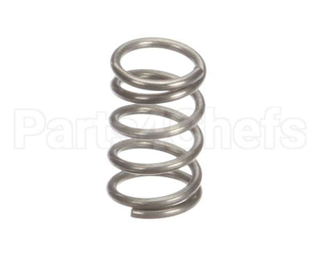 2912-6000 Fisher Spring Spray Valve