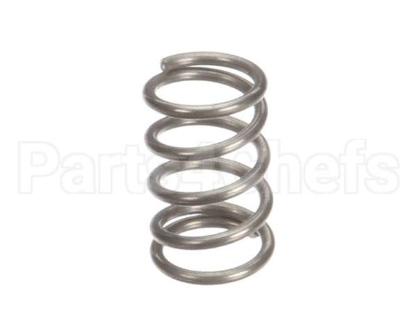 2912-6000 Fisher Spring Spray Valve