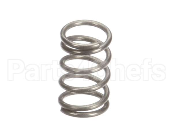 2912-6000 Fisher Spring Spray Valve