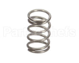 2912-6000 Fisher Spring Spray Valve