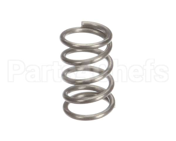 2912-6000 Fisher Spring Spray Valve