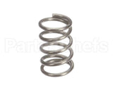 2912-6000 Fisher Spring Spray Valve